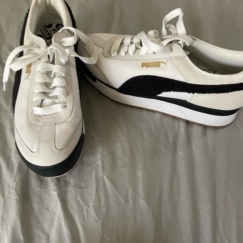 Women’s Puma Roma Amor Heritage